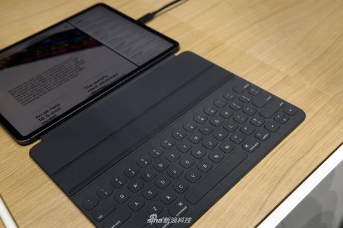 性能怪獸再進化！全面屏iPad Pro現場實拍圖集