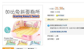 溫馨之家待尋 為兩只可愛的純種垂耳兔尋找新家